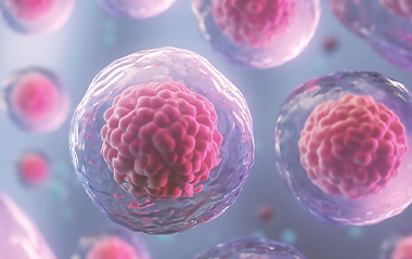 赛斯尔擎受邀参加首届干细胞、基因治疗与精准医学大会